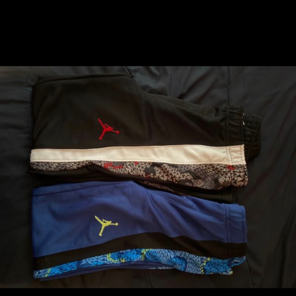 jordan joggers